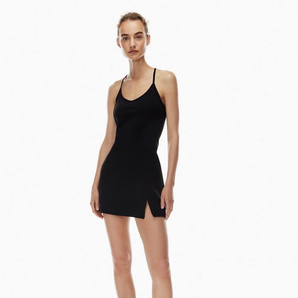 TNA Tennis Dress